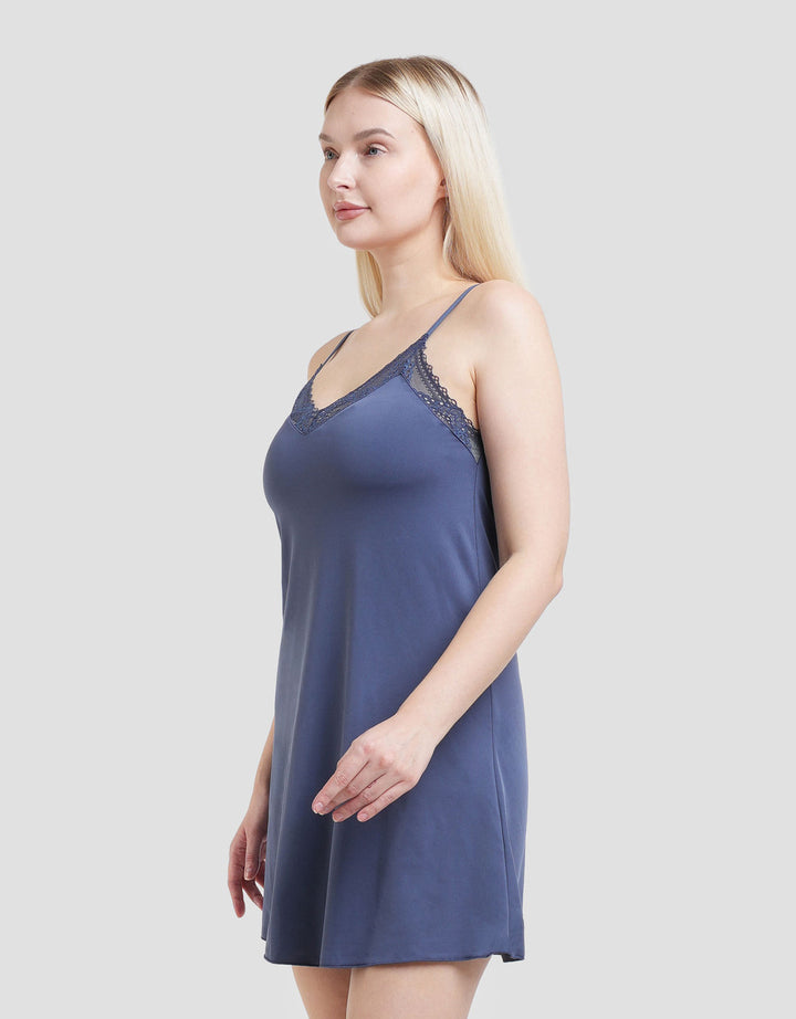 St. Yves Lingerie Bahan Polly