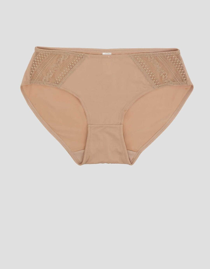 St. Yves Mini Nylon Celana Dalam Wanita