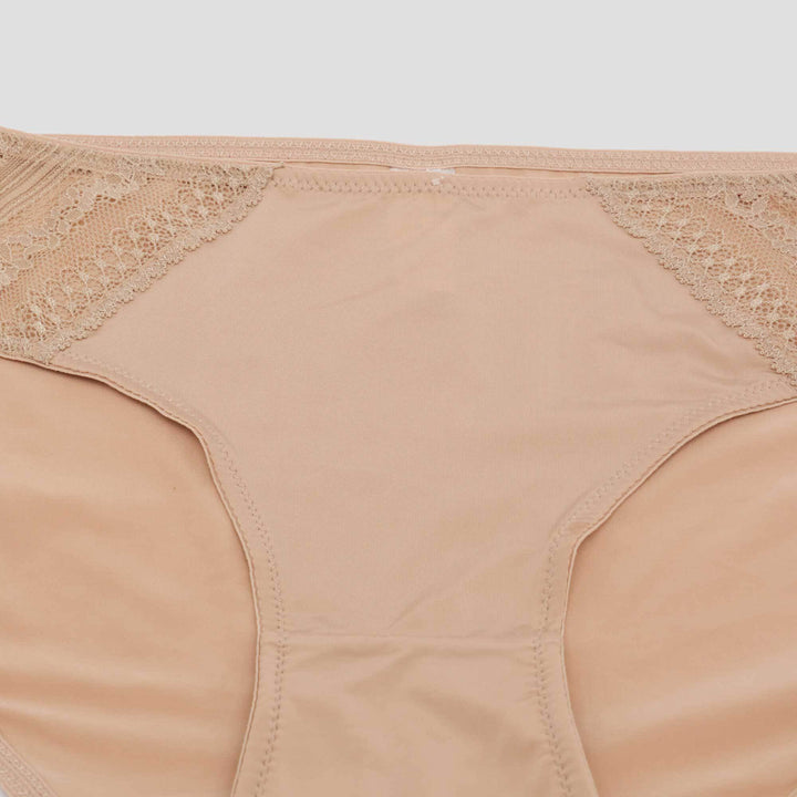 St. Yves Mini Nylon Celana Dalam Wanita