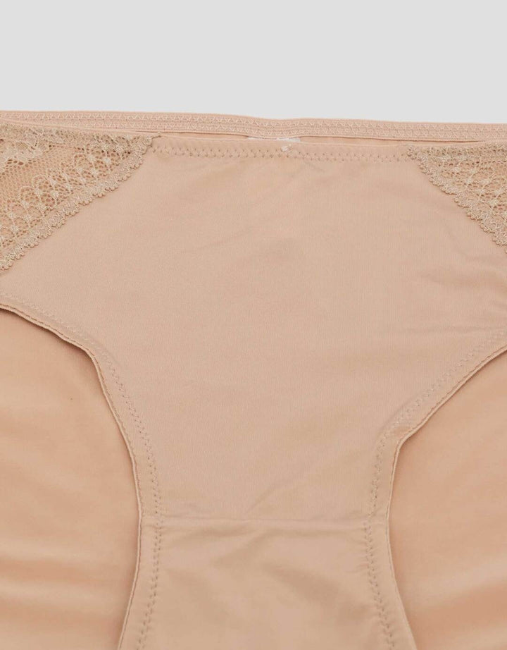 St. Yves Mini Nylon Celana Dalam Wanita