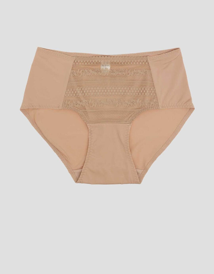 St. Yves Maxi Nylon Celana Dalam Wanita