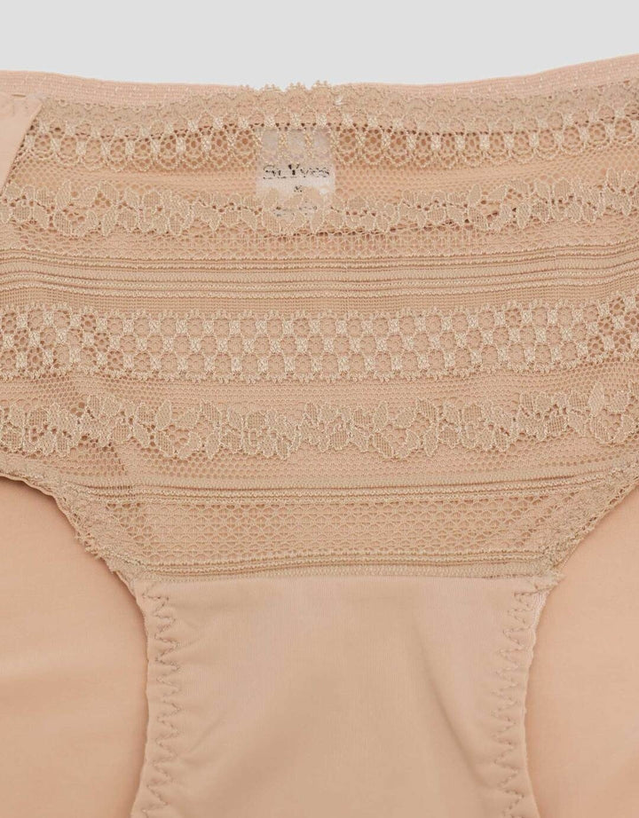 St. Yves Maxi Nylon Celana Dalam Wanita