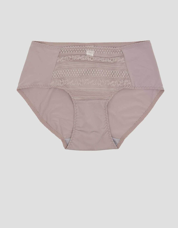 St. Yves Maxi Nylon Celana Dalam Wanita