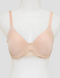 St. Yves Push Up Regular Bra Wire 3/4 Cup Bra Wanita