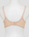 St. Yves Push Up Regular Bra Wire 3/4 Cup Bra Wanita
