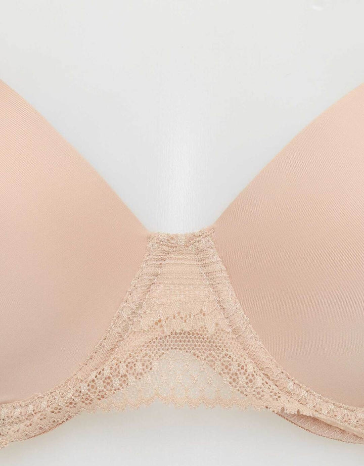 St. Yves Push Up Regular Bra Wire 3/4 Cup Bra Wanita