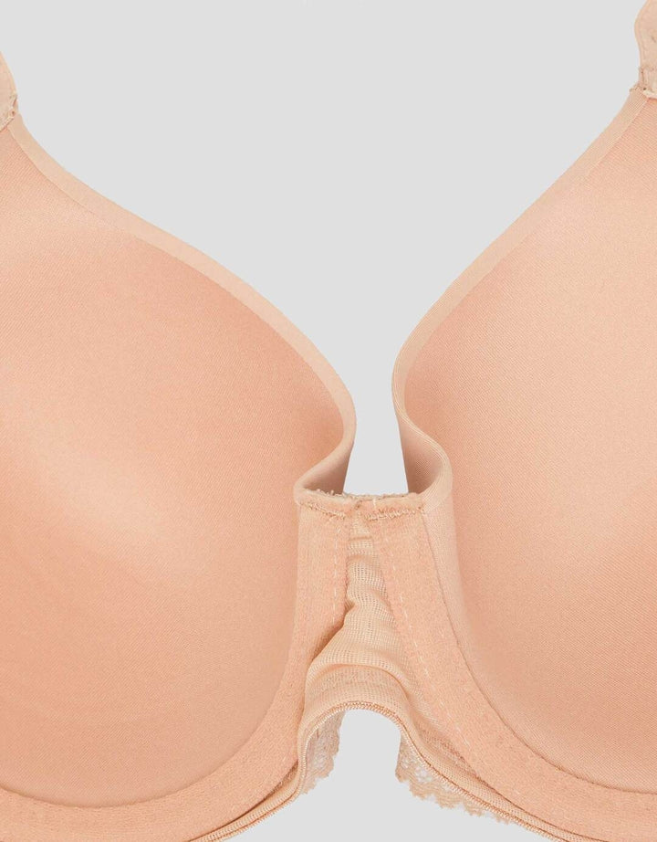 St. Yves Push Up Regular Bra Wire 3/4 Cup Bra Wanita