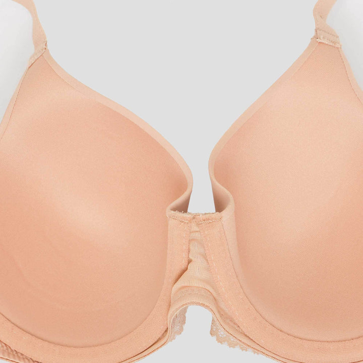 St. Yves Push Up Regular Bra Wire 3/4 Cup Bra Wanita