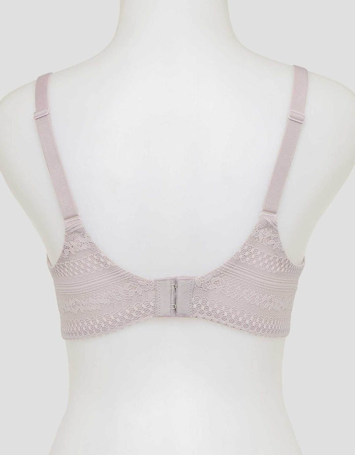 St. Yves Push Up Regular Bra Wire 3/4 Cup Bra Wanita