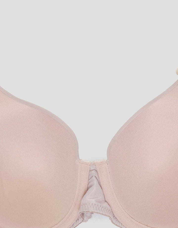 St. Yves Push Up Regular Bra Wire 3/4 Cup Bra Wanita