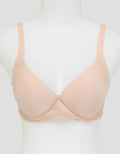 St. Yves Push Up Regular Non Wire 3/4 Cup Bra Wanita