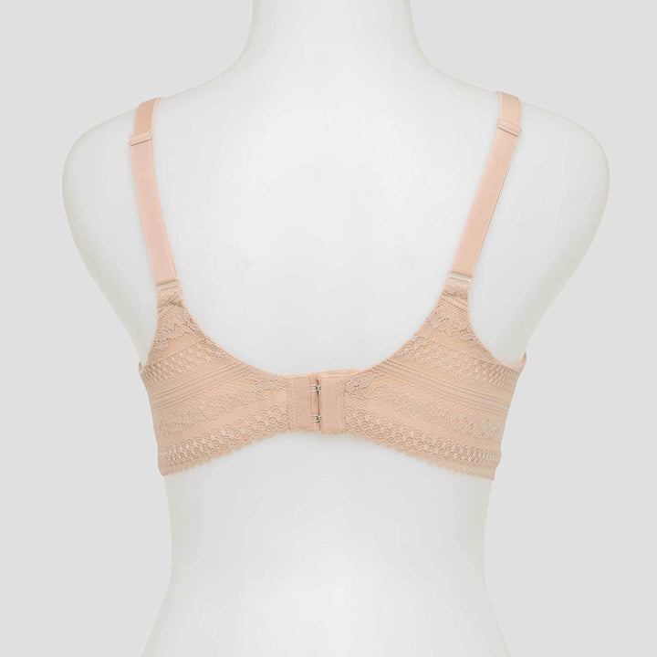 St. Yves Push Up Regular Non Wire 3/4 Cup Bra Wanita