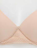 St. Yves Push Up Regular Non Wire 3/4 Cup Bra Wanita