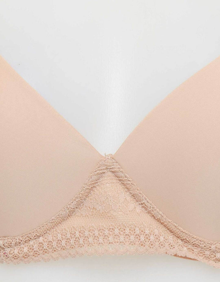 St. Yves Push Up Regular Non Wire 3/4 Cup Bra Wanita