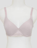St. Yves Push Up Regular Non Wire 3/4 Cup Bra Wanita