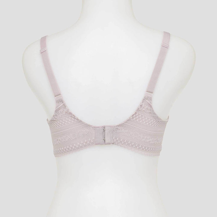 St. Yves Push Up Regular Non Wire 3/4 Cup Bra Wanita