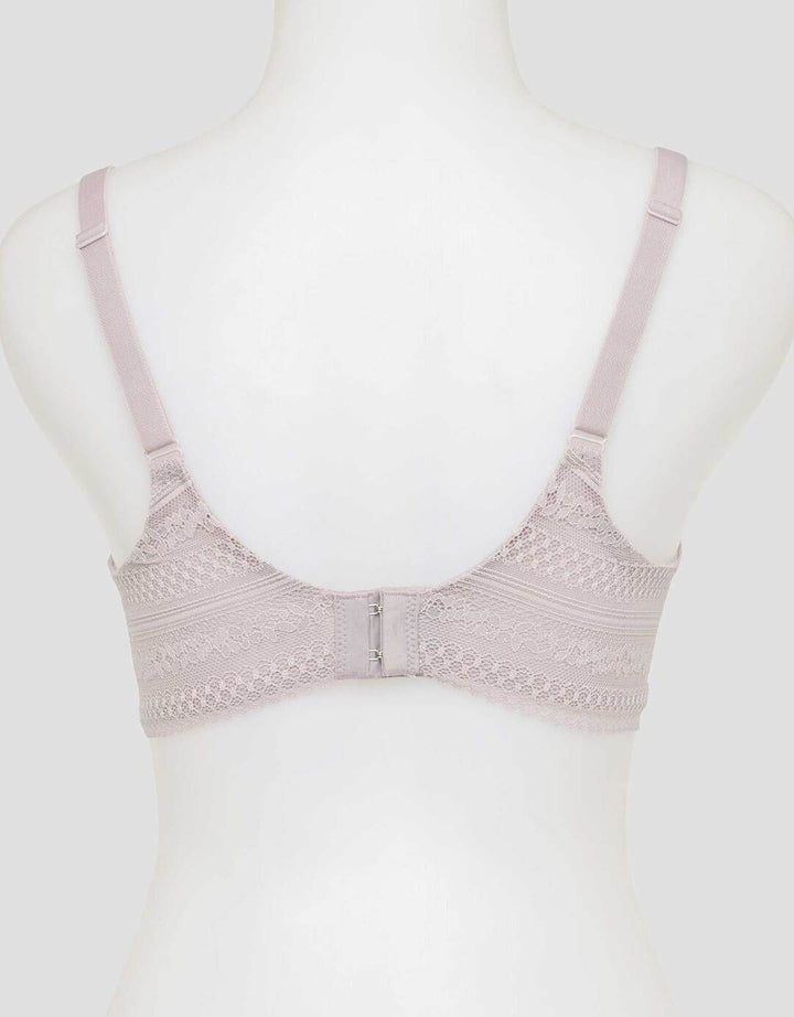 St. Yves Push Up Regular Non Wire 3/4 Cup Bra Wanita