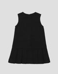 Little M Sleeveless Midi Dress Bayi