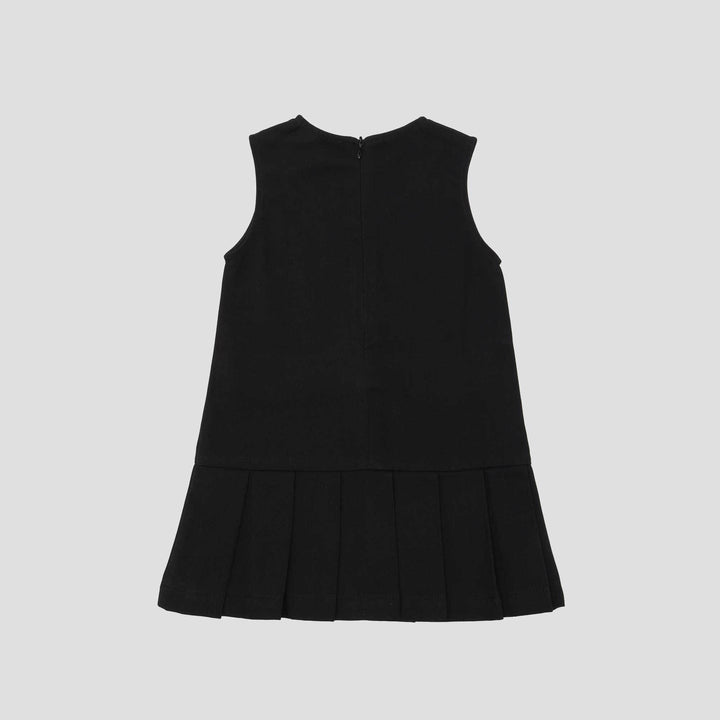 Little M Sleeveless Midi Dress Bayi