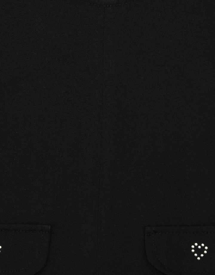 Little M Sleeveless Midi Dress Bayi