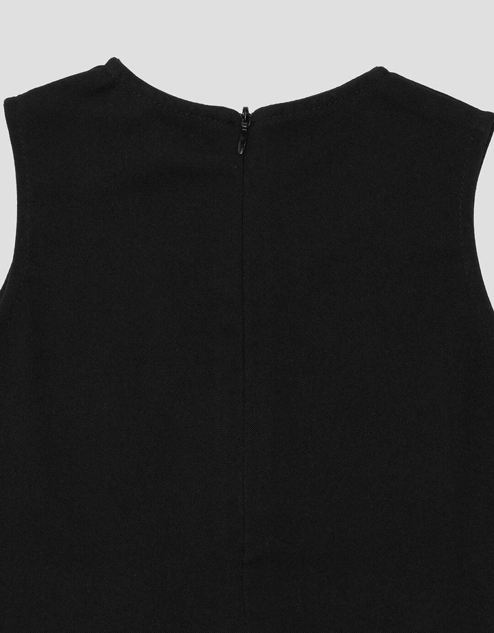 Little M Sleeveless Midi Dress Bayi