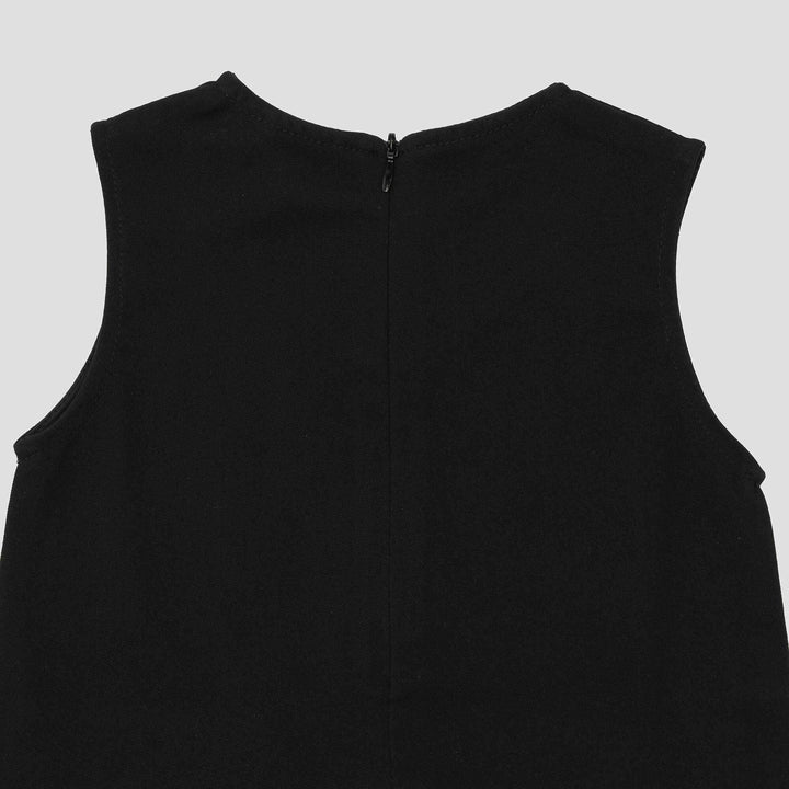 Little M Sleeveless Midi Dress Bayi