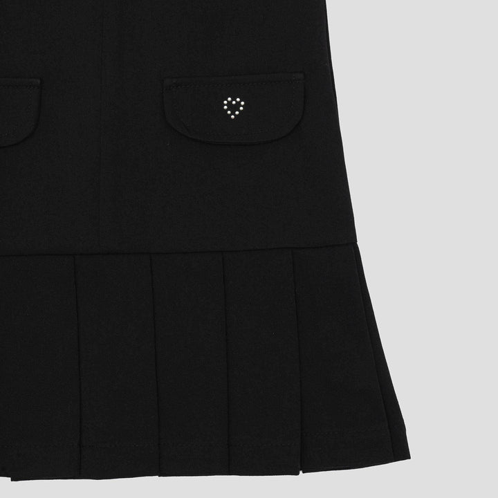 Little M Sleeveless Midi Dress Bayi