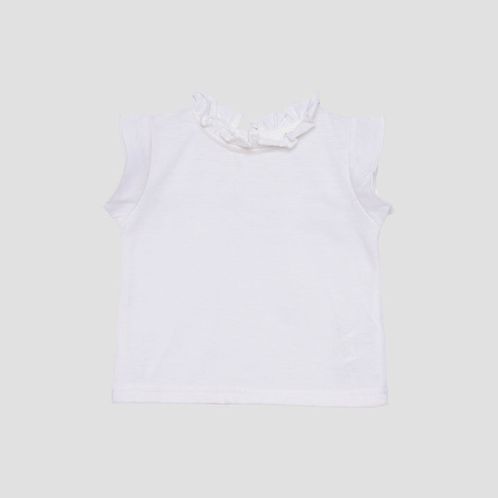 Little M Woven 2Pc Kotak Midi Dress Bayi