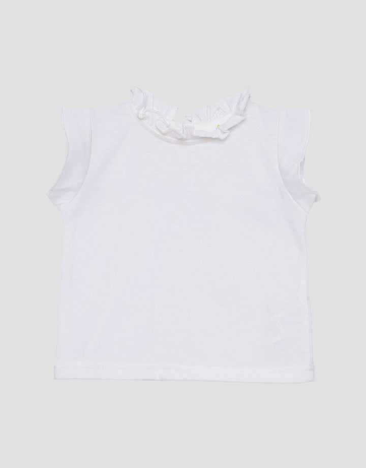 Little M Woven 2Pc Kotak Midi Dress Bayi