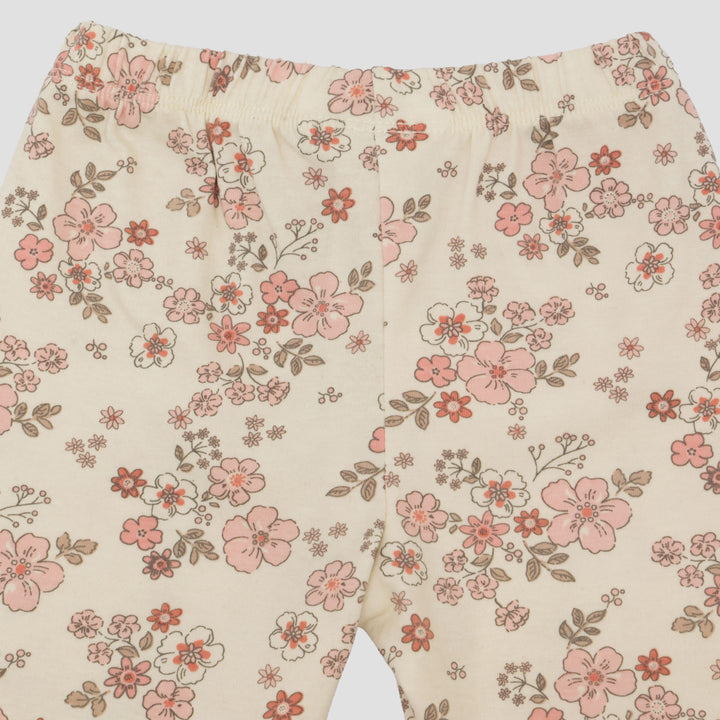 Little M Woven Kombi Knit Ca And Bando Pakaian Setelan Bayi