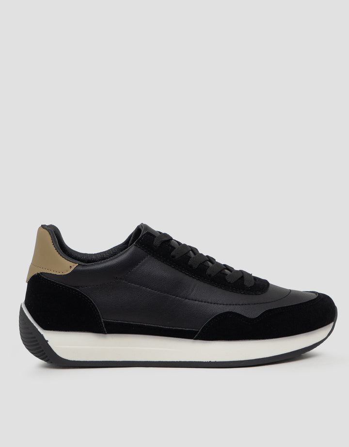 Volo PS22 Sepatu Sneakers Pria