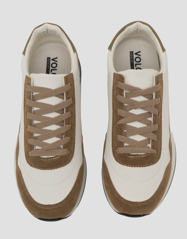 Volo PS22 Sepatu Sneakers Pria