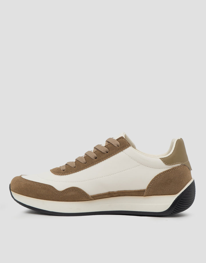 Volo PS22 Sepatu Sneakers Pria