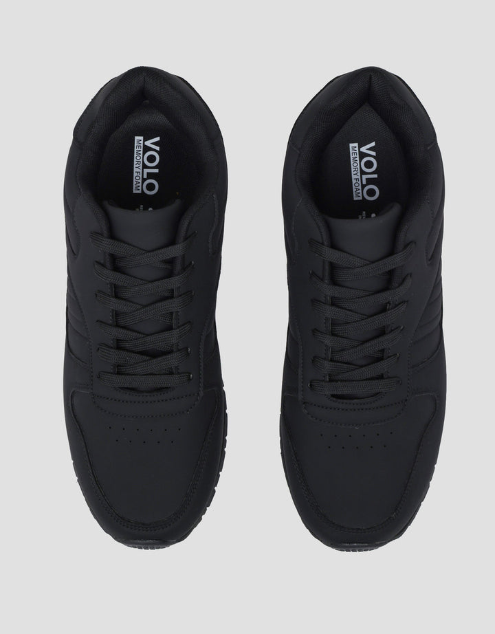 Volo Sepatu Sneakers Sbm250662 Pria