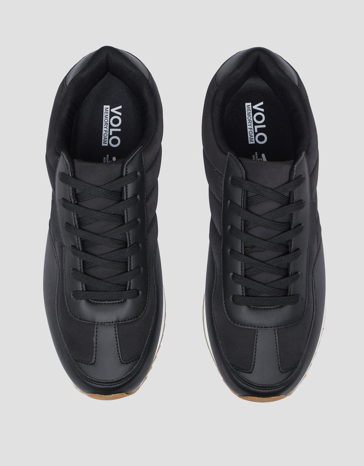 Volo Sepatu Sneakers Wk24016A Pria