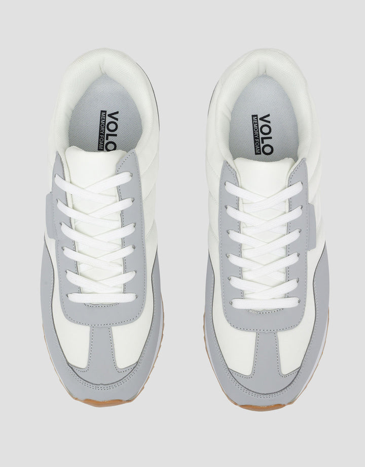 Volo Sepatu Sneakers Wk24016A Pria