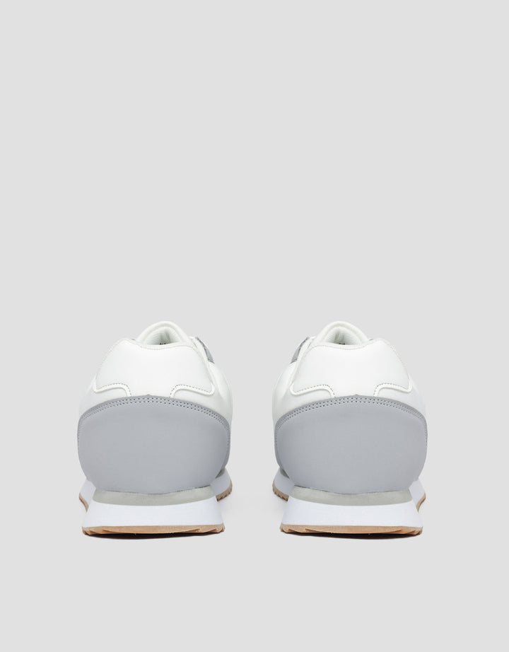 Volo Sepatu Sneakers Wk24016A Pria