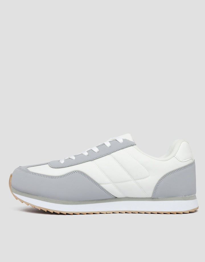 Volo Sepatu Sneakers Wk24016A Pria