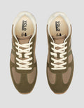 Volo Sepatu Sneakers 1416906A Pria