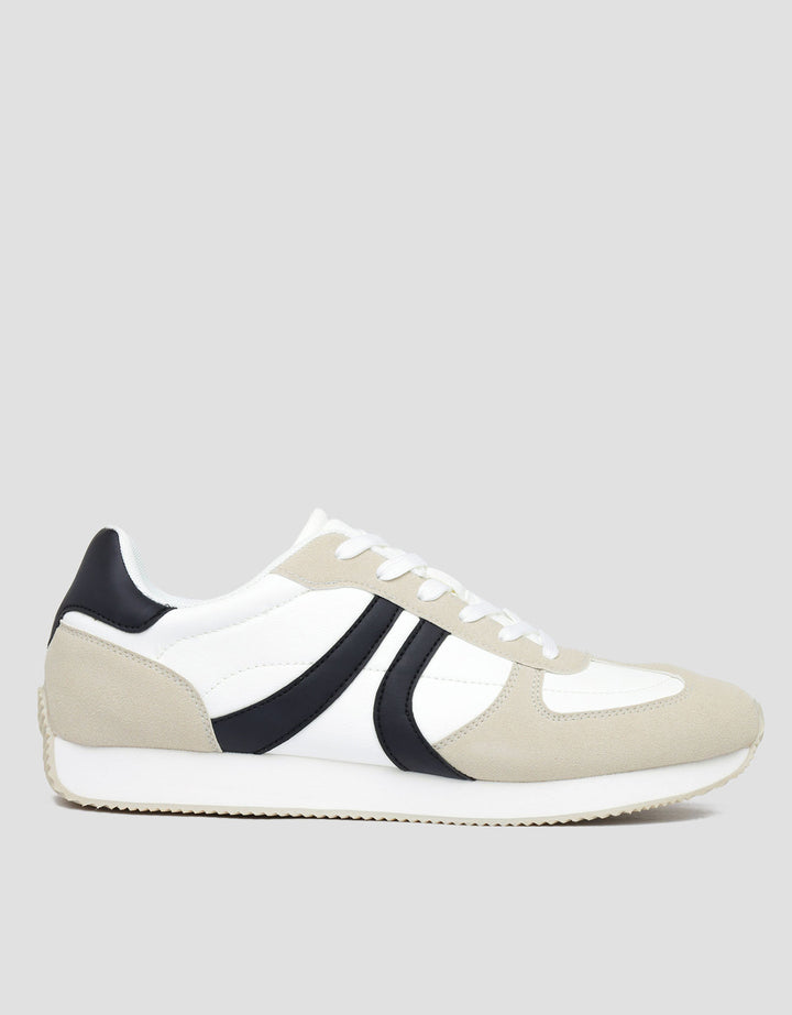 Volo Sepatu Sneakers 1416906A Pria