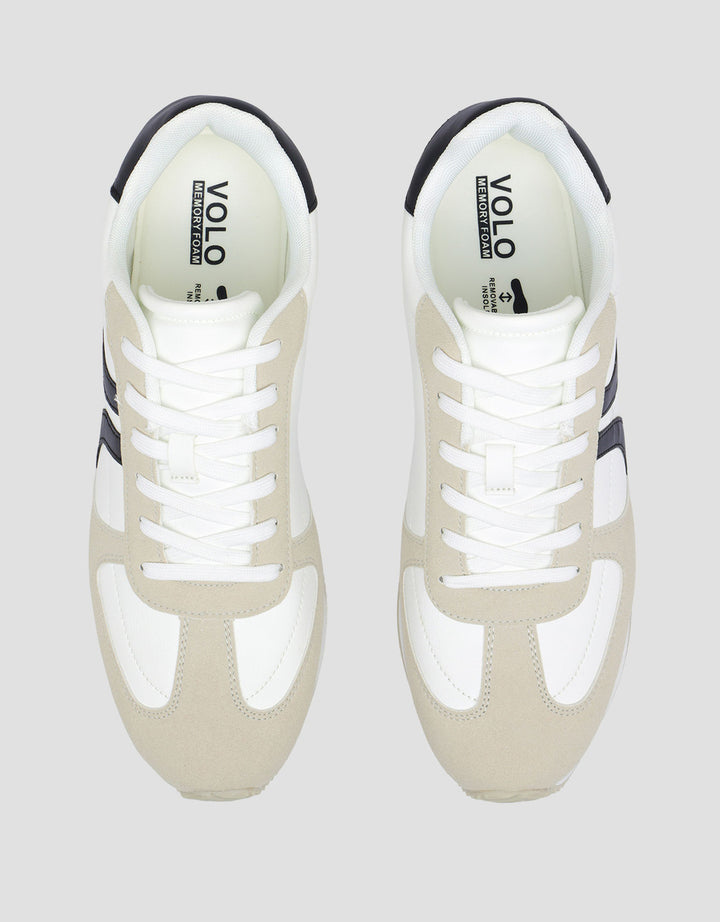 Volo Sepatu Sneakers 1416906A Pria