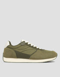 Volo Sepatu Sneakers 1417301A Pria