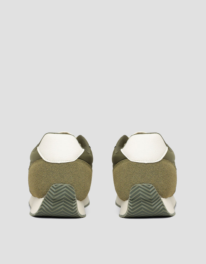 Volo Sepatu Sneakers 1417301A Pria