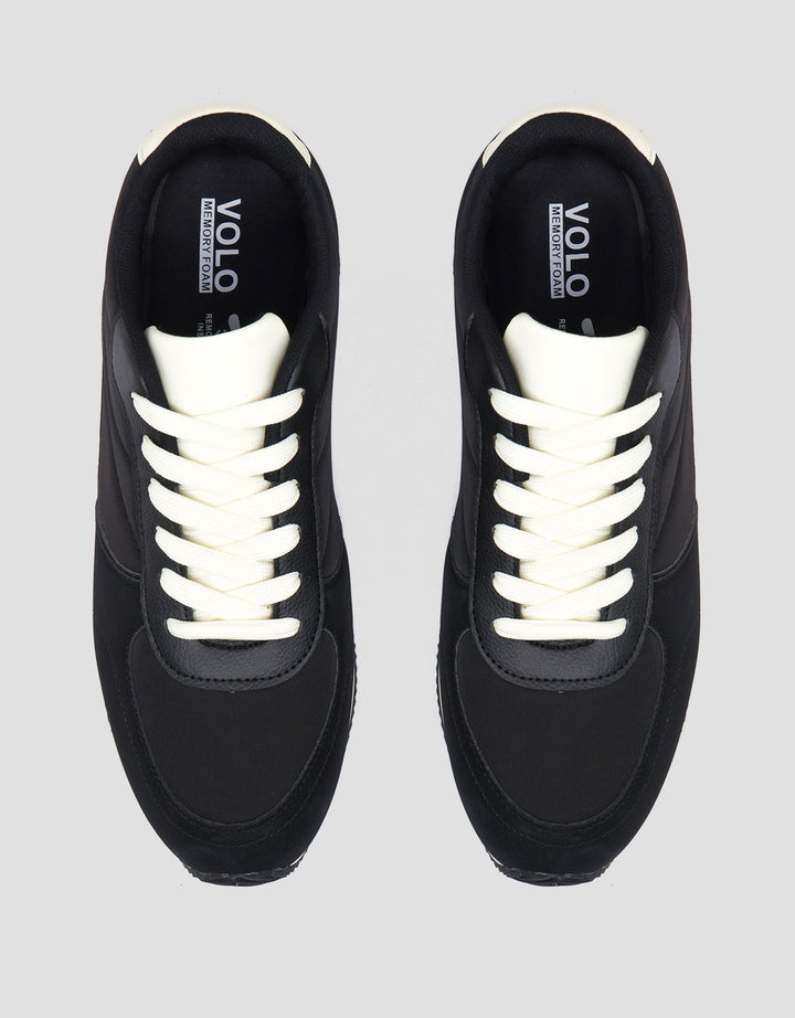 Volo Sepatu Sneakers 1417301A Pria