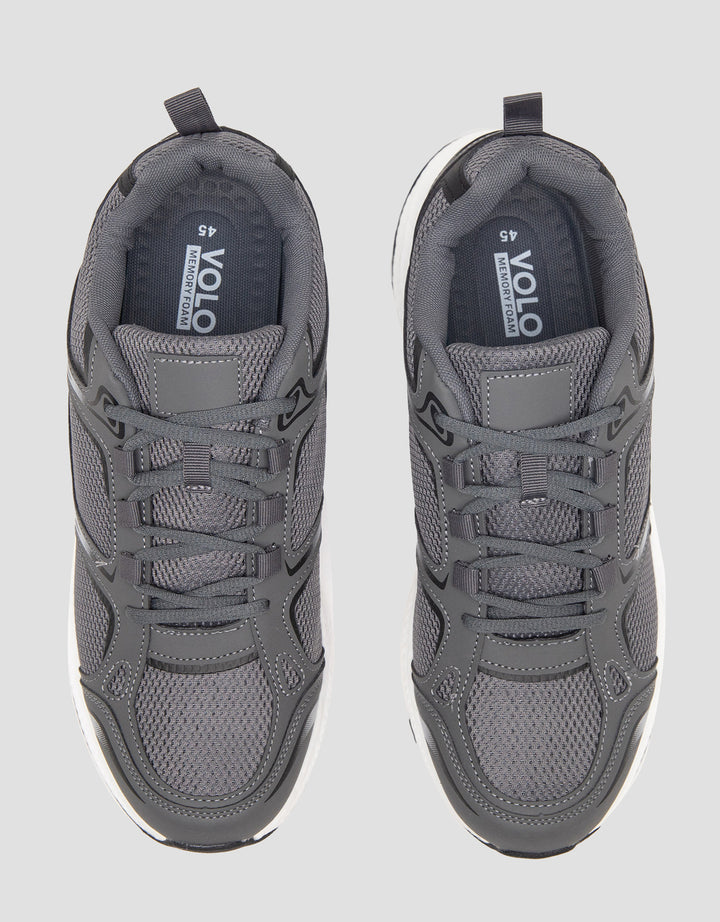 Volo Sepatu Running Gt-30961-1 Pria