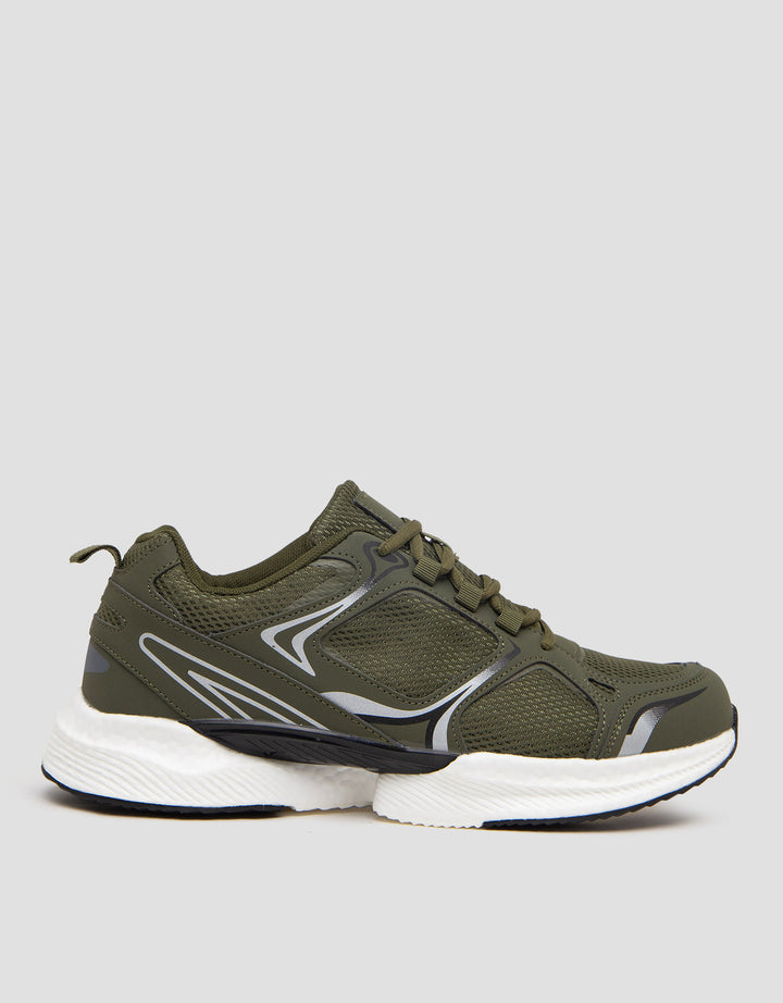Volo Sepatu Running Gt-30961-1 Pria
