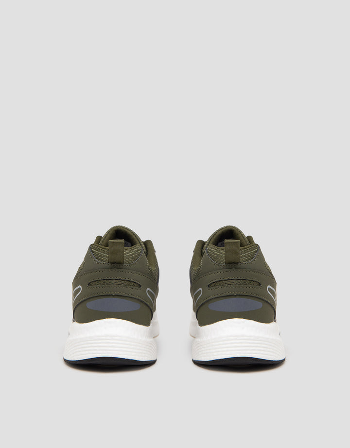 Volo Sepatu Running Gt-30961-1 Pria