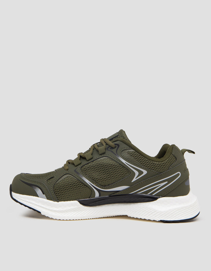 Volo Sepatu Running Gt-30961-1 Pria