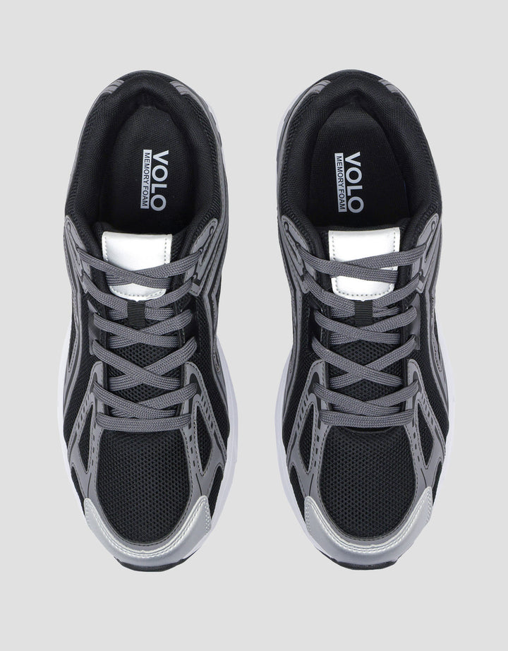 Volo Sepatu Running Wk-Mt1105 Pria