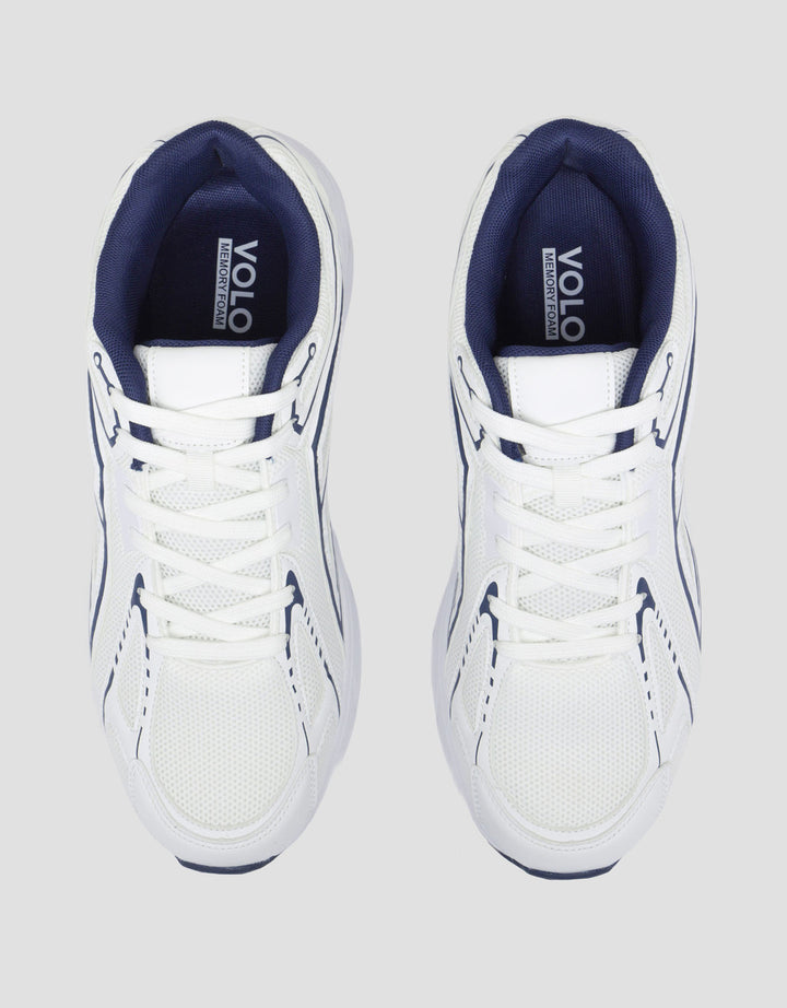 Volo Sepatu Running Wk-Mt1105 Pria